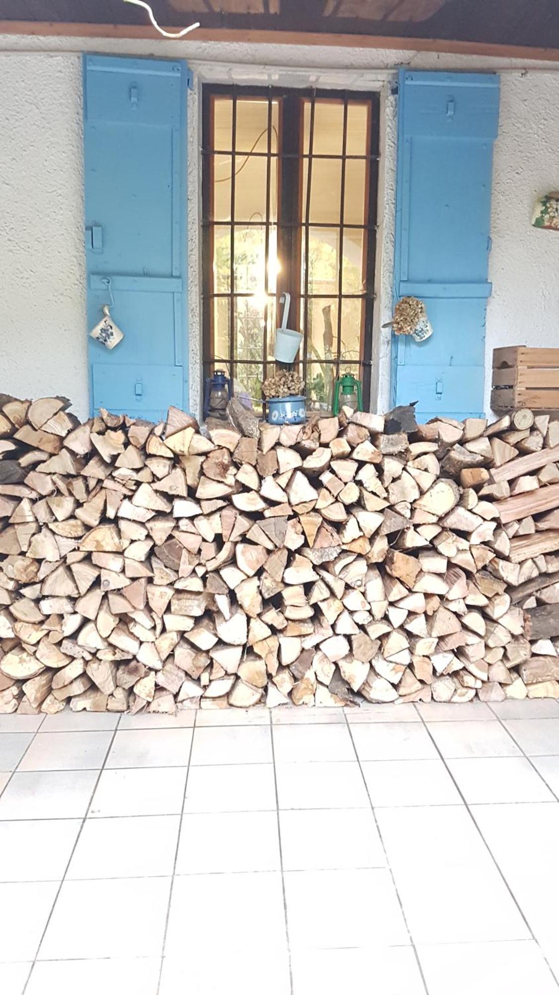 Appartamento La Stanza Del Bosco Arcumeggia Esterno foto